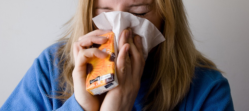 Saiba como se proteger das doenças do inverno