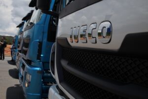 IVECO Hi-Road: o novo pesado da Hi-Family